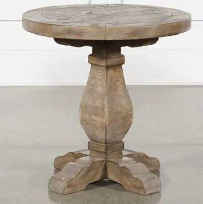 Caden End Table