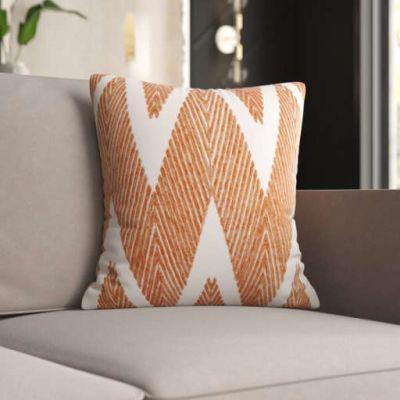 Wellston Indoor Throw Pillow