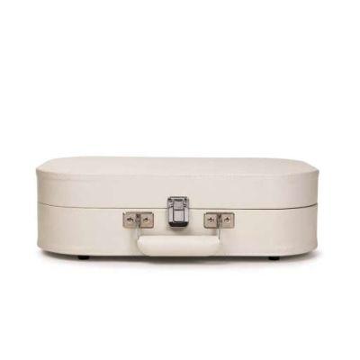 Crosley Discovery Turntable Dune