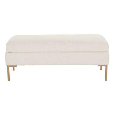 Delahunt Upholstered Bench