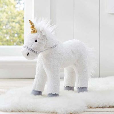 Doll Unicorn