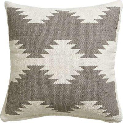 18 Tecca Pillow with Down-Alternative Insert