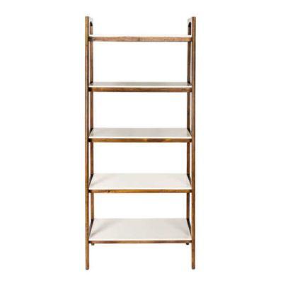 Erin Ladder Bookcase