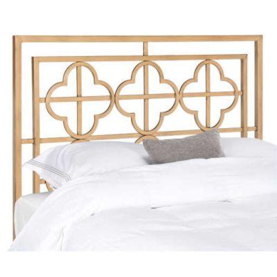 Dimatteo Open Frame Headboard