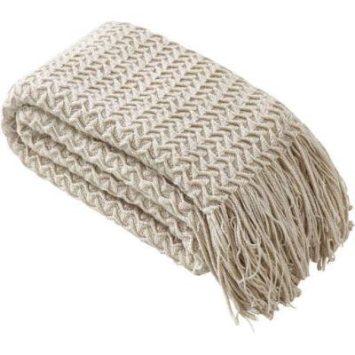 Culloden Winding Wave Throw
