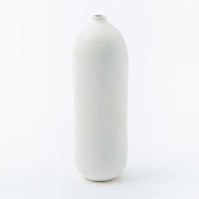 Judy Jackson Stoneware Vase - Tall