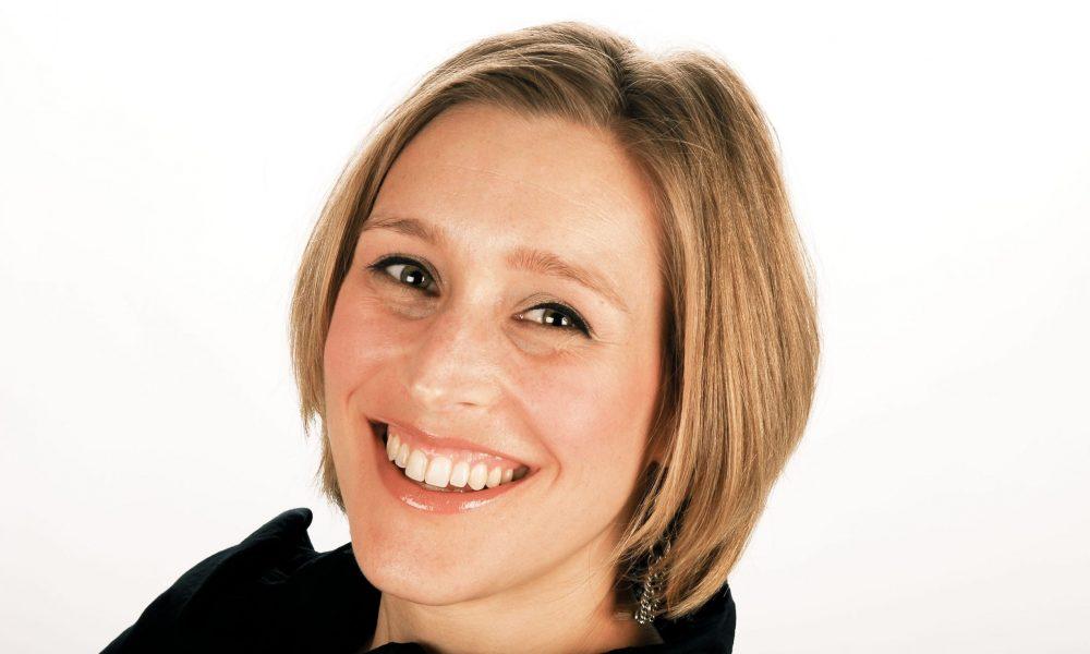 Sarah Giller Nelson