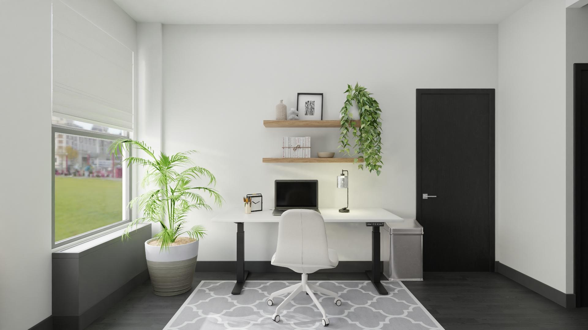Recreating The New Normal With a Studio Design