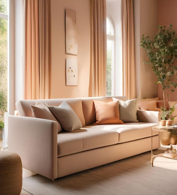 Sofas & Sofa Bed