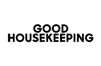 Good Housekeeping logo