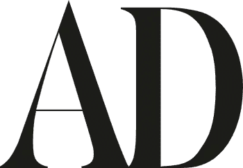 Architectural Digest logo