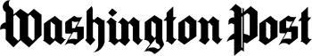 The Washington Post logo
